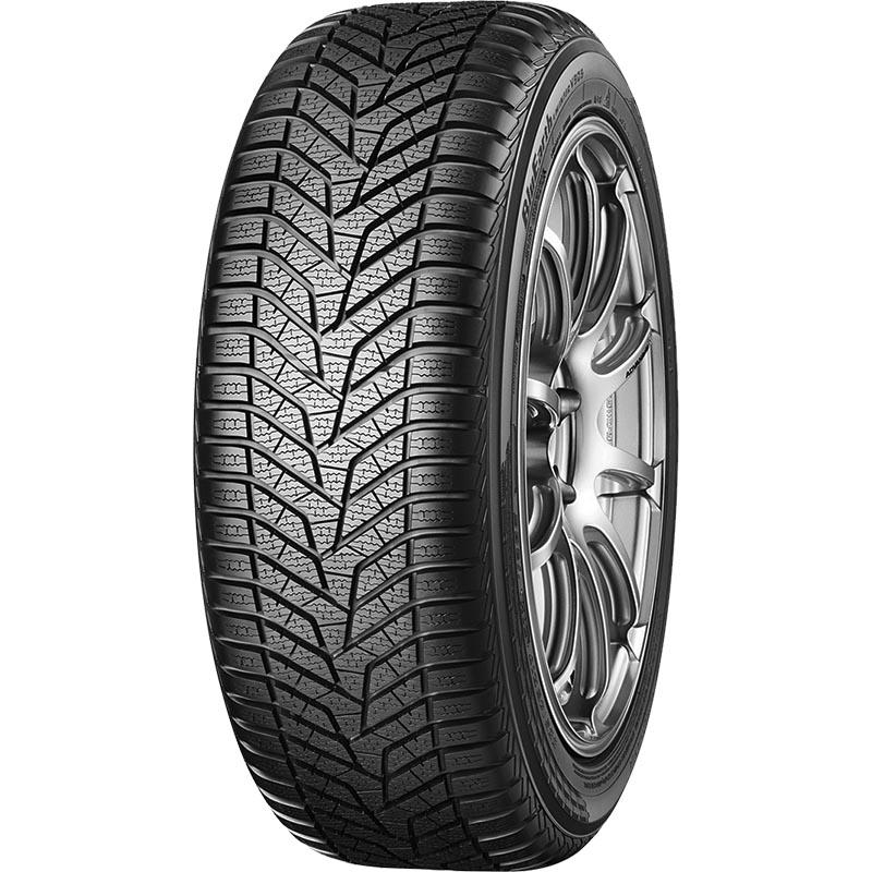 YOKOHAMA BLUEARTH WINTER V905 XL 205/50 R16 91H