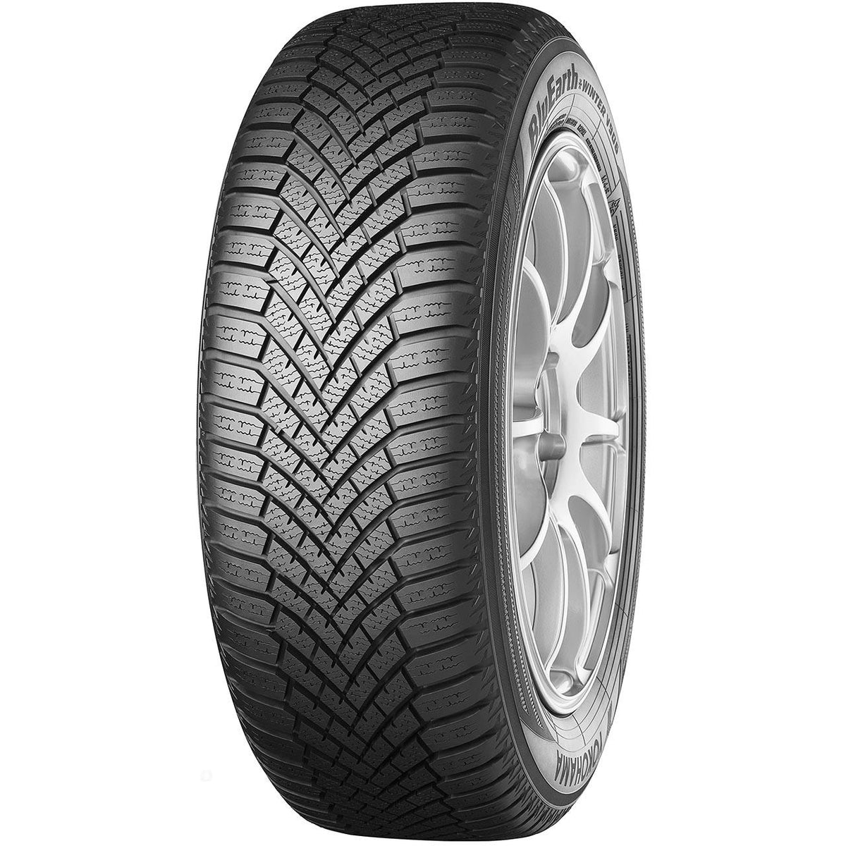 YOKOHAMA BLUEARTH WINTER V906 XL 235/40 R19 96V