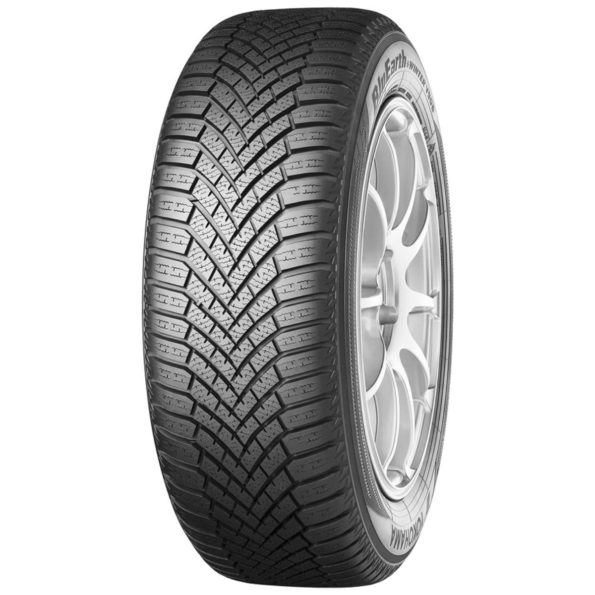 YOKOHAMA BLUEARTH WINTER V906 SUV XL 245/50 R19 105V
