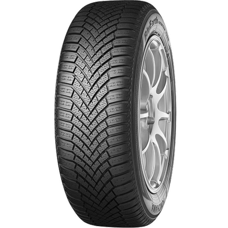 YOKOHAMA BLUEARTH WINTER V906A XL 205/60 R16 96H