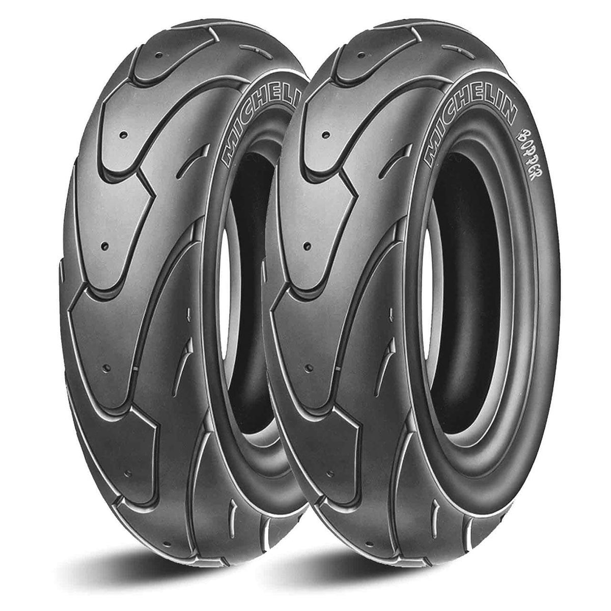 MICHELIN BOPPER 120/90 R10 57L