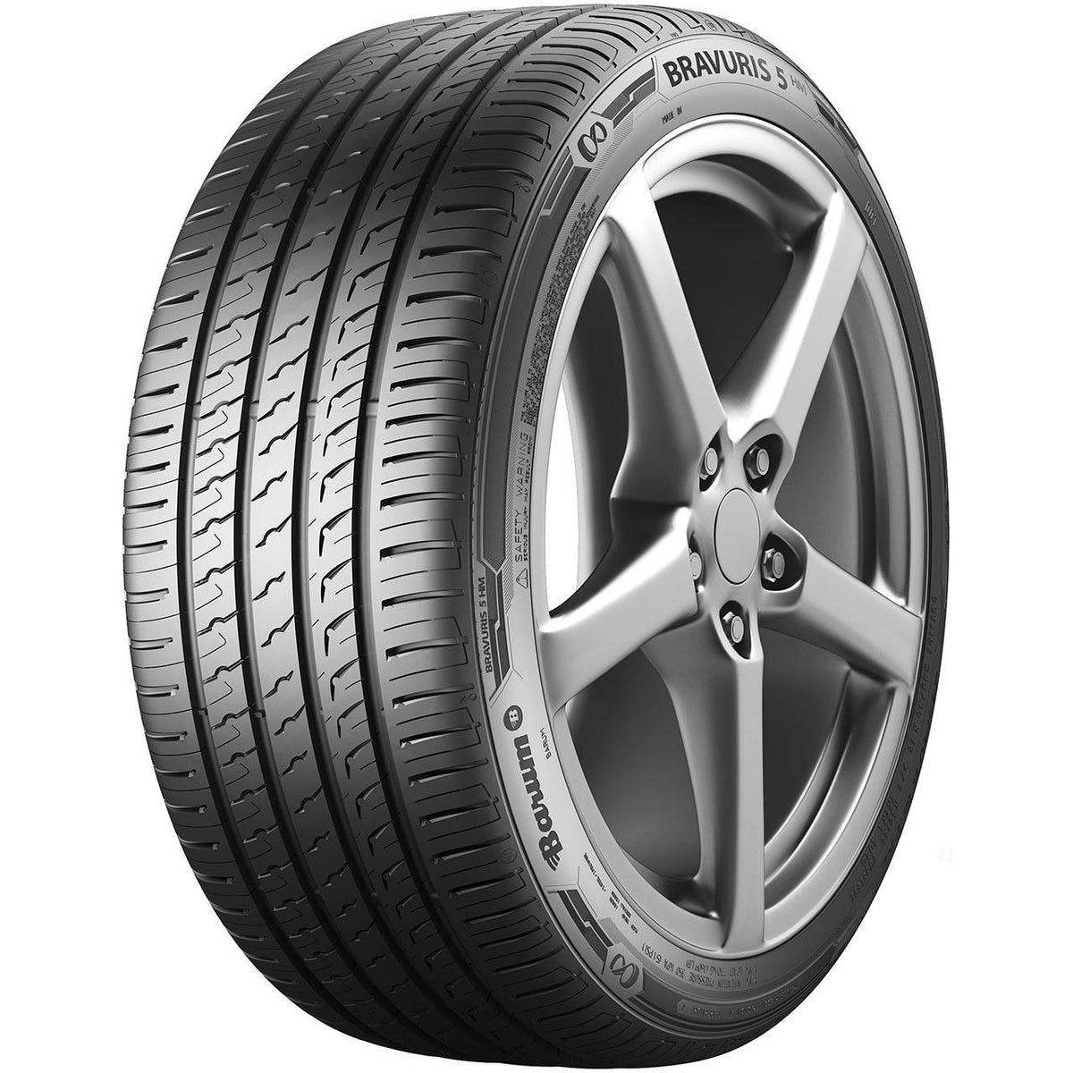 BARUM BRAVURIS 5 HM XL 205/45 R17 88Y