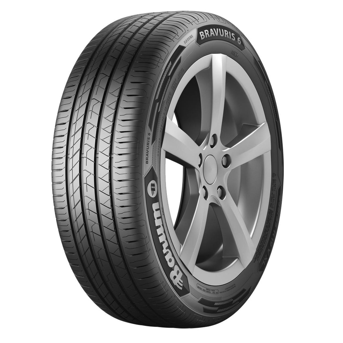 BARUM BRAVURIS 6 155/65 R14 75T