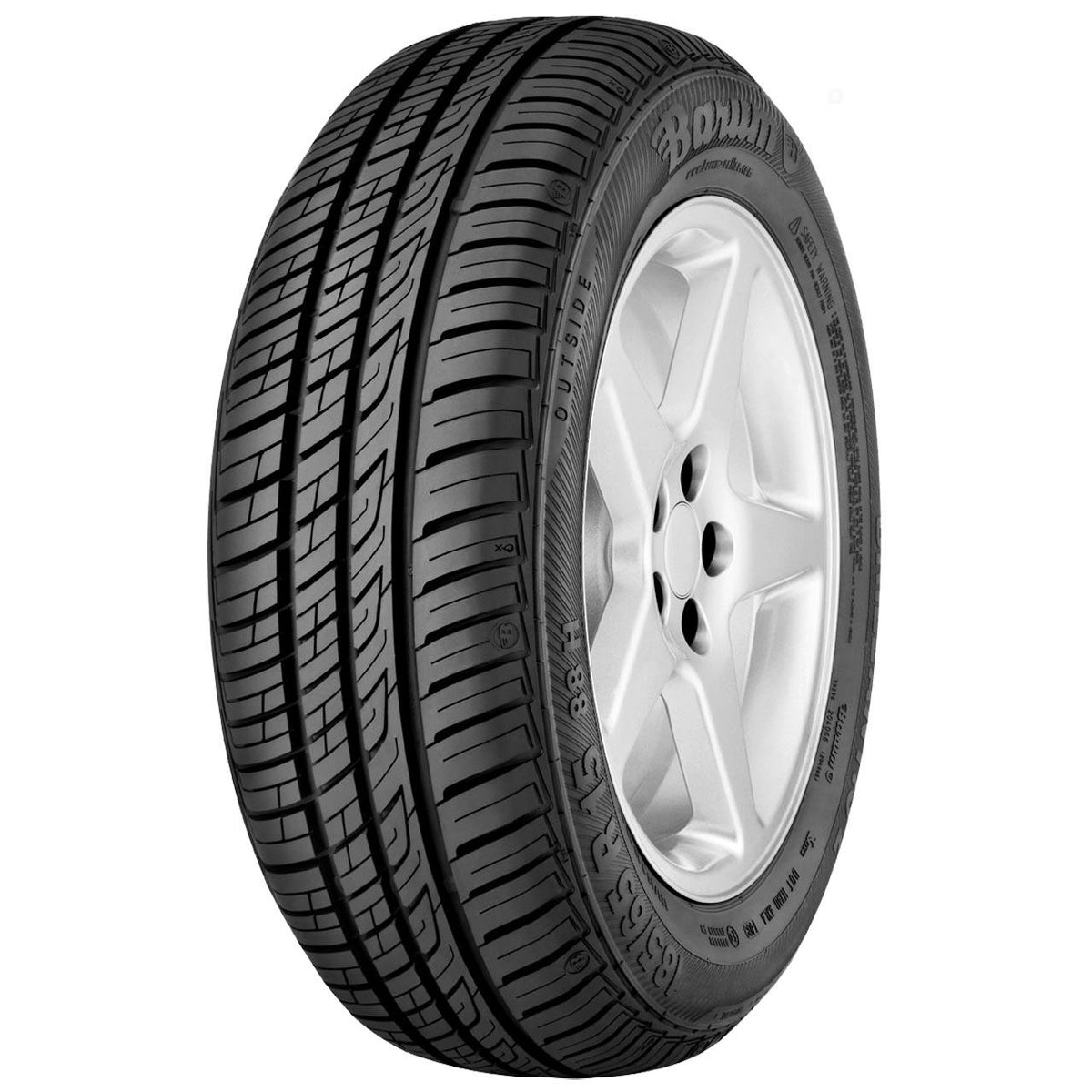 BARUM BRILLANTIS 2 135/80 R13 70T