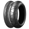 BRIDGESTONE BT 012 REAR E 160/60 R15 67H