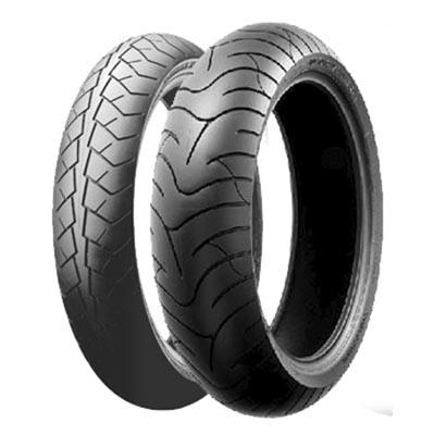 BRIDGESTONE Bridgestone BT 020 FRONT M 120/70 R17 58V