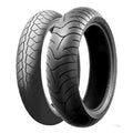 BRIDGESTONE BT 020 REAR RF M 160/70 R17 79V