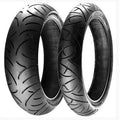 BRIDGESTONE BT 021 REAR N 190/55 R17 75W