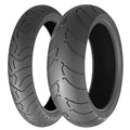 BRIDGESTONE BT 028 FRONT G 120/70 R18 59V
