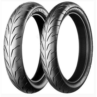 BRIDGESTONE BT 39 FRONT 110/70 R17 54H