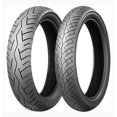 BRIDGESTONE BT 45 FRONT G 110/70 R16 52S