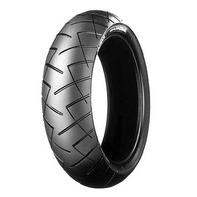 BRIDGESTONE BT 50 REAR 140/60 R18 64W