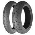 BRIDGESTONE BT T30 FRONT L 120/70 R17 58W