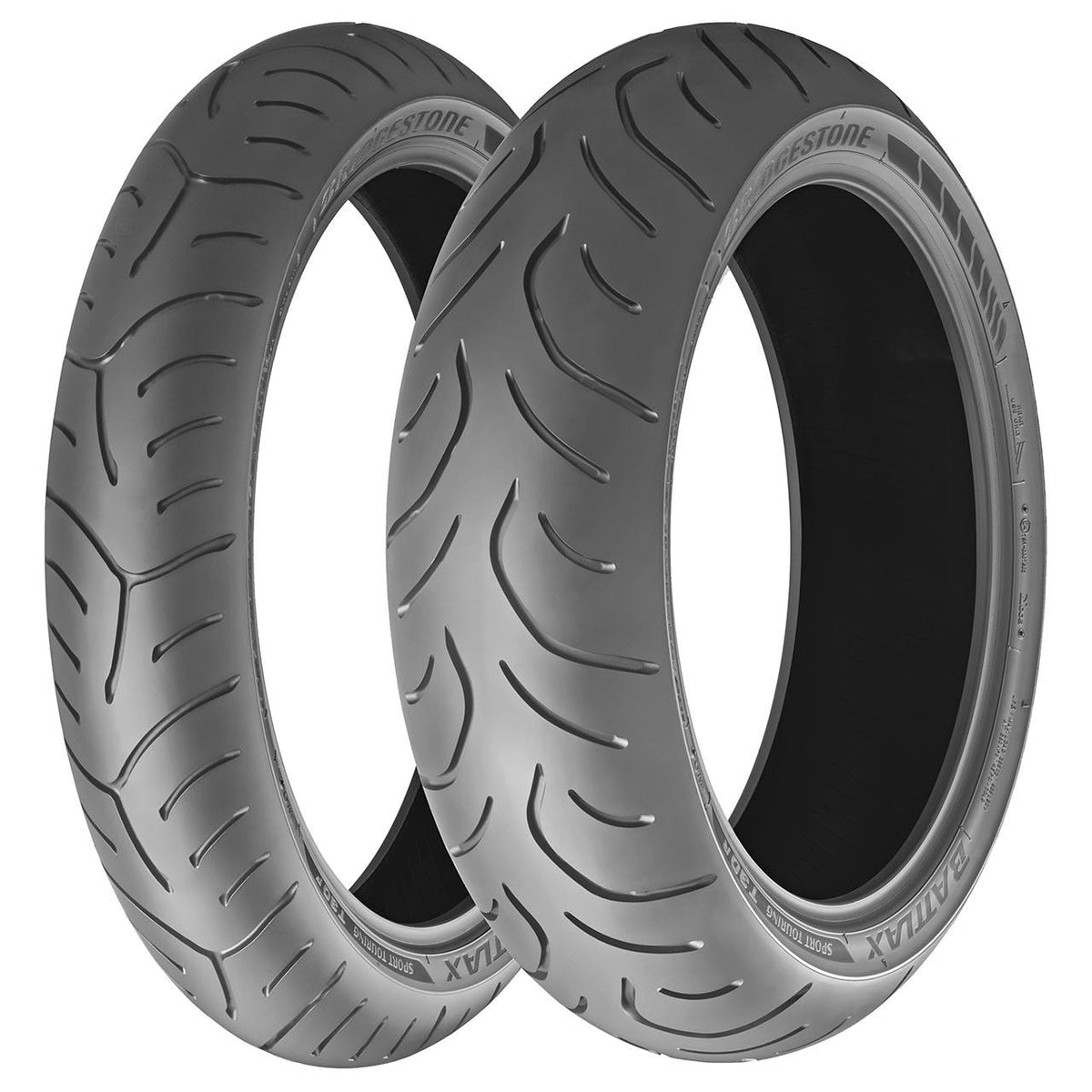 BRIDGESTONE BT T30 EVO 190/50 R17 73W
