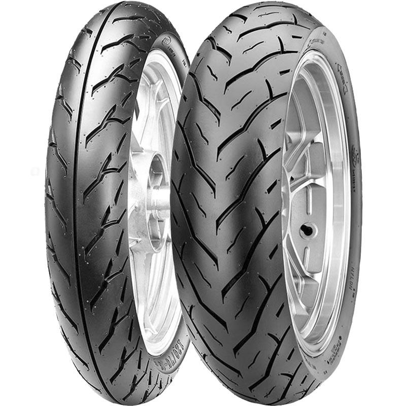 CST C 6528 140/70 R15 69P