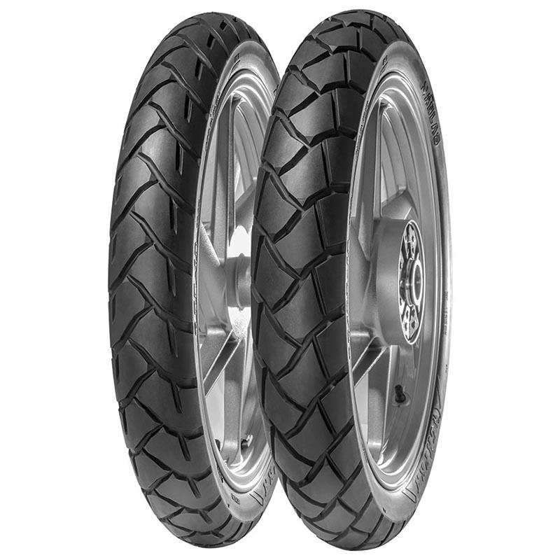ANLAS CAPRA RF 90/90 R18 57P