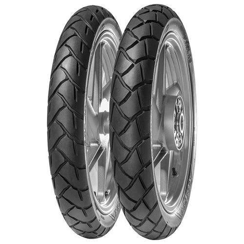 ANLAS CAPRA 2.75/ R18 42P