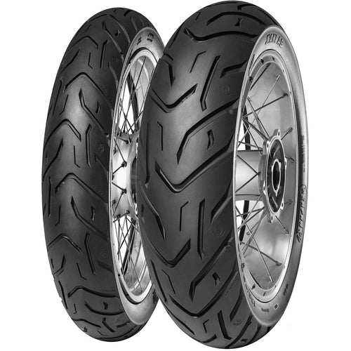 ANLAS CAPRA RD FRONT 90/90 R21 54V
