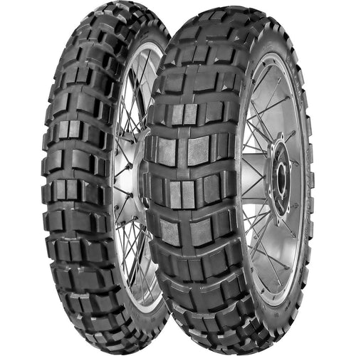 ANLAS CAPRA X FRONT 90/90 R21 54T