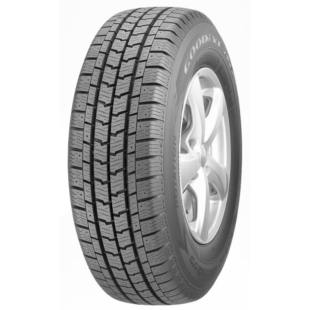 GOODYEAR CARGO ULTRA GRIP 2 195/65 R16 104/102T