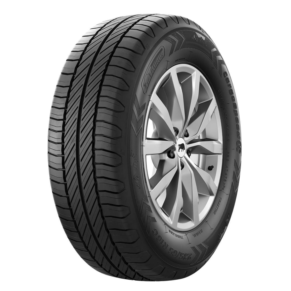 RIKEN CARGOSPEED EVO 215/60 R16 103/101T