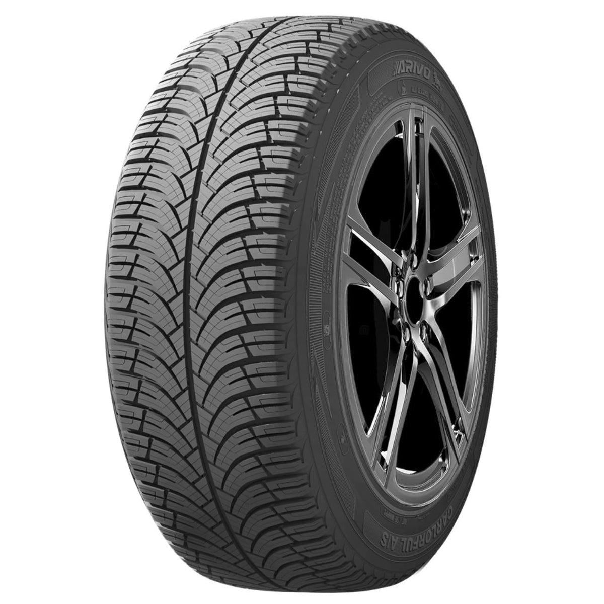 ARIVO CARLORFUL AS XL 195/55 R16 91 XLV