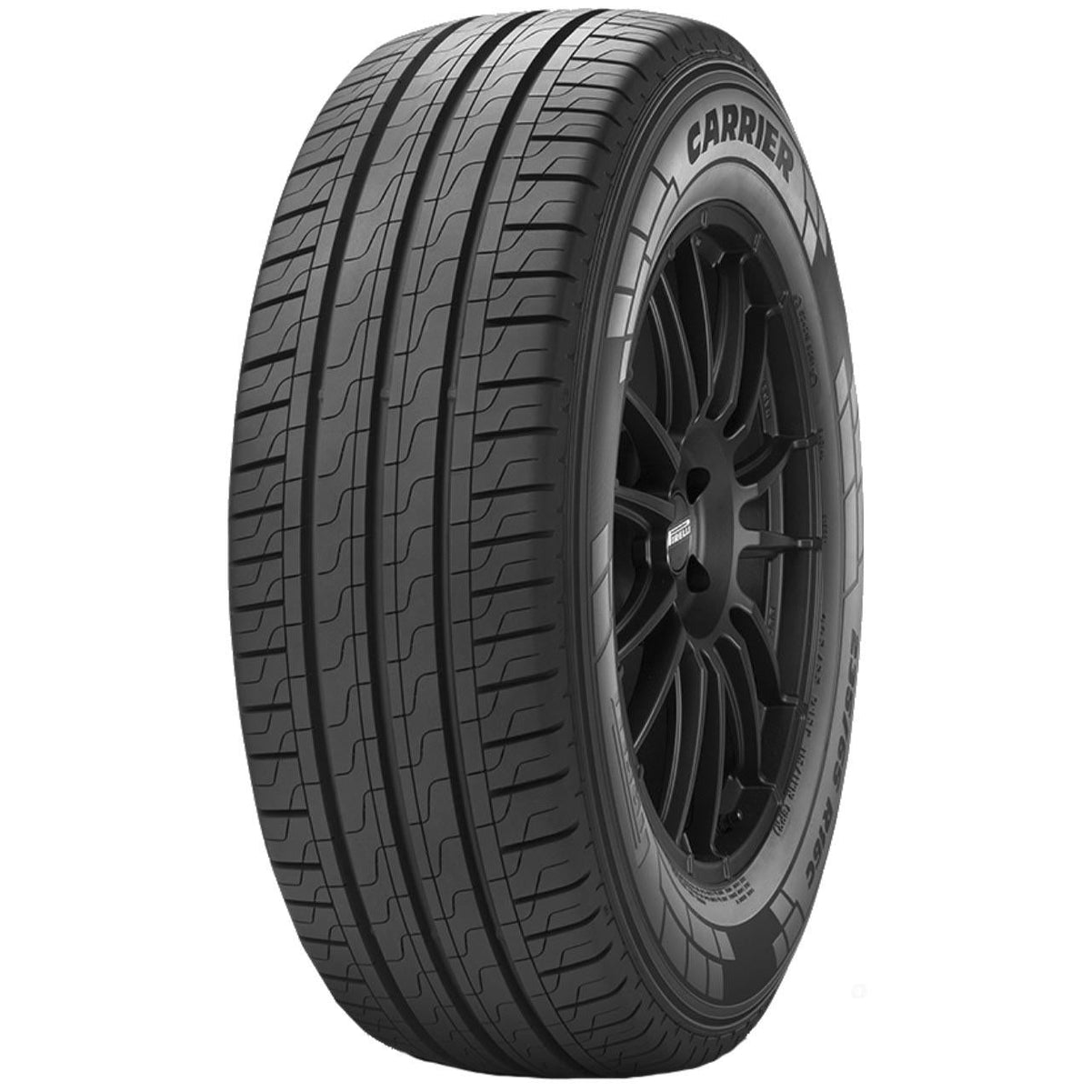 PIRELLI CARRIER 215/60 R17 109/107T