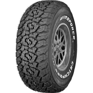WINDFORCE CATCHFORS AT 2 RWL 245/75 R17 121/118R
