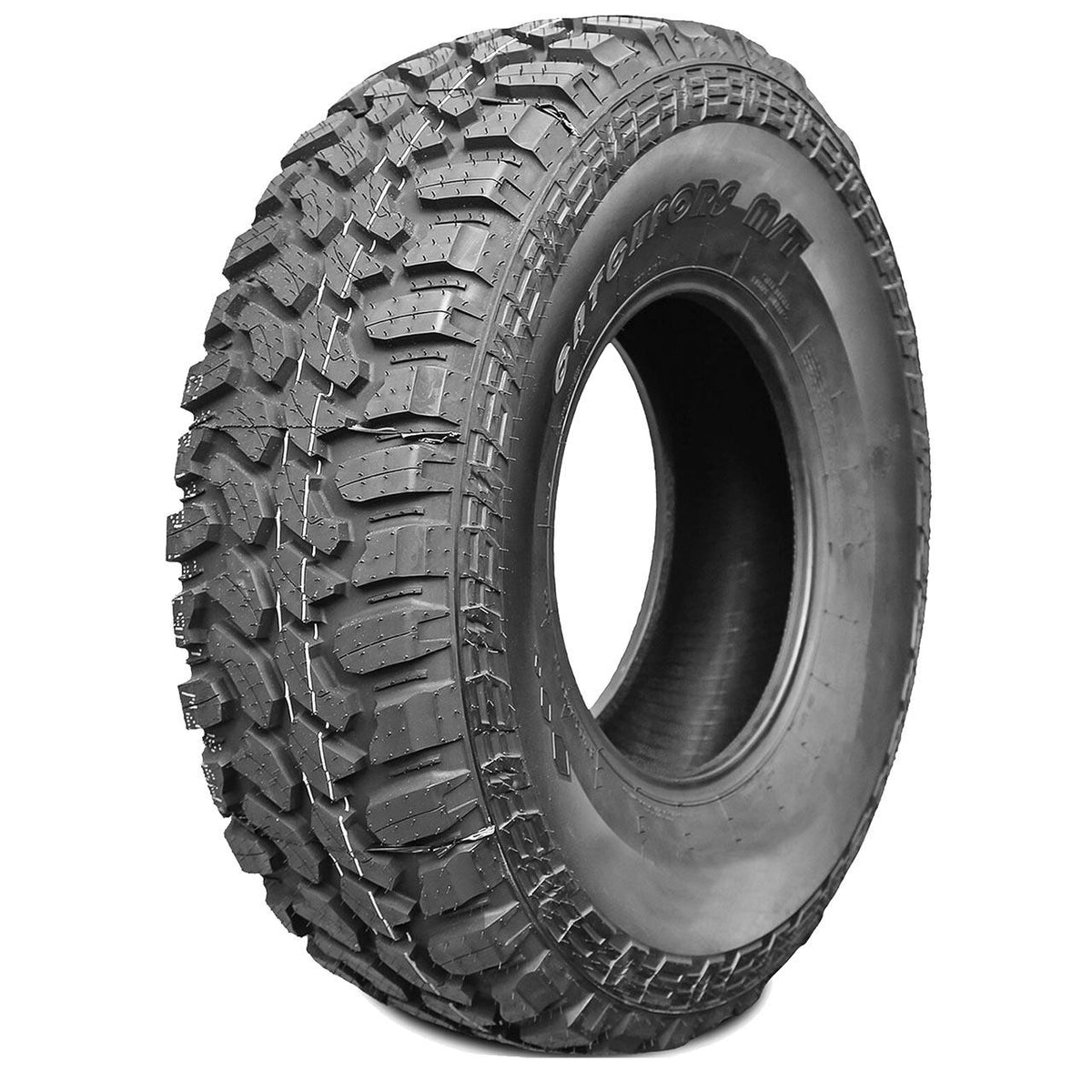 WINDFORCE CATCHFORS MT RBL POR 245/75 R16 120/116Q