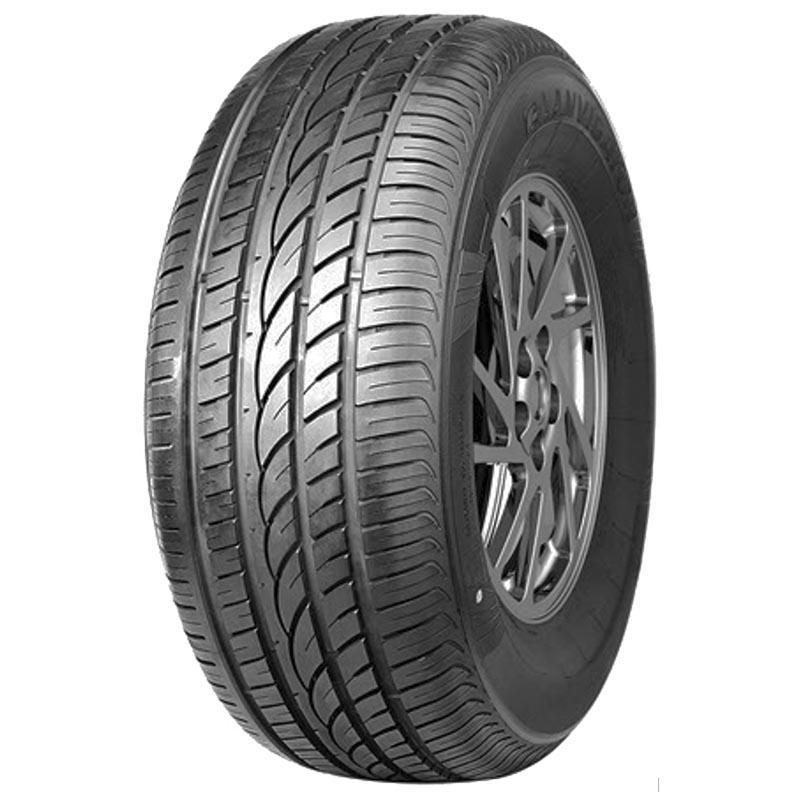 LANVIGATOR CATCHPOWER XL 295/35 R24 110V