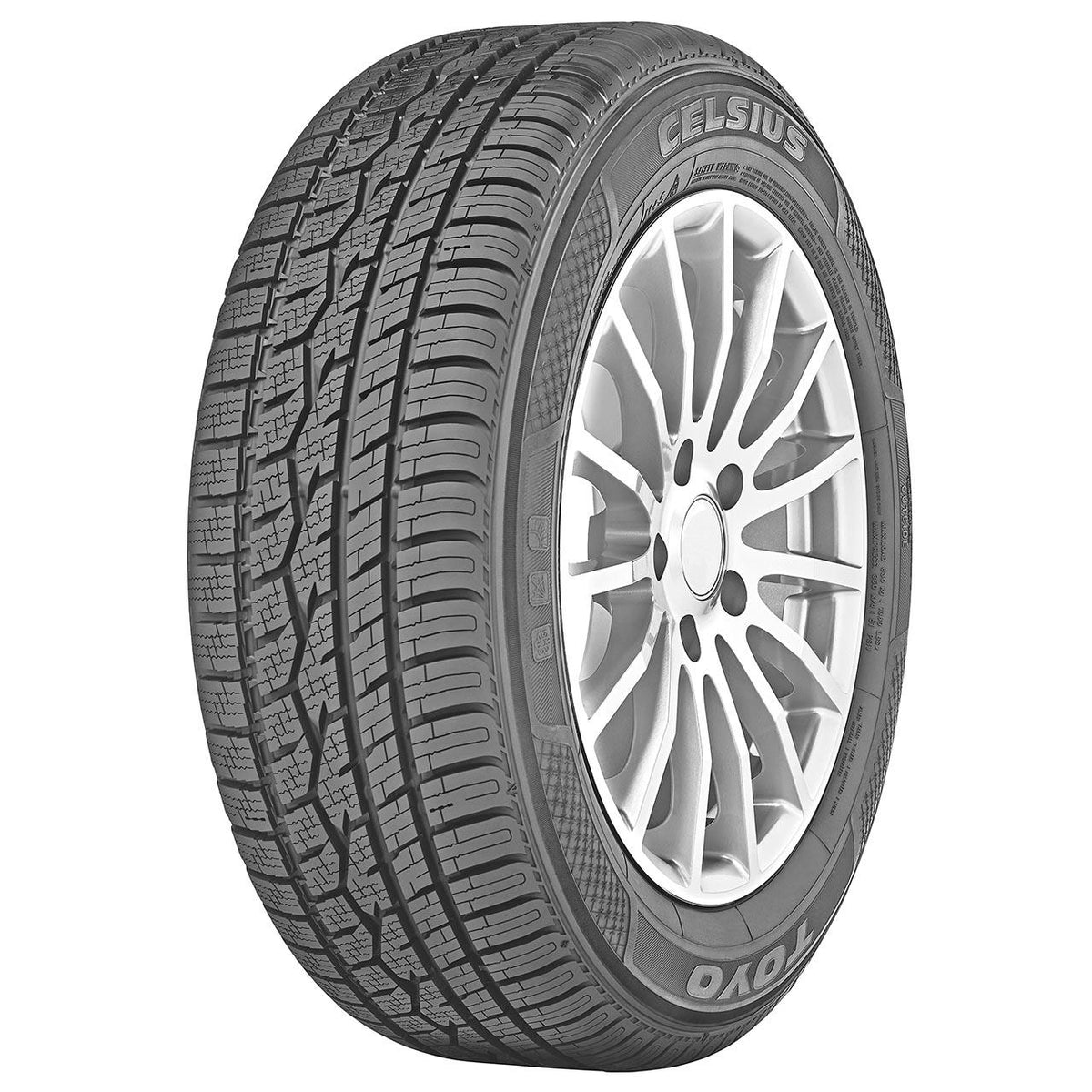 TOYO CELSIUS XL 225/55 R16 99V