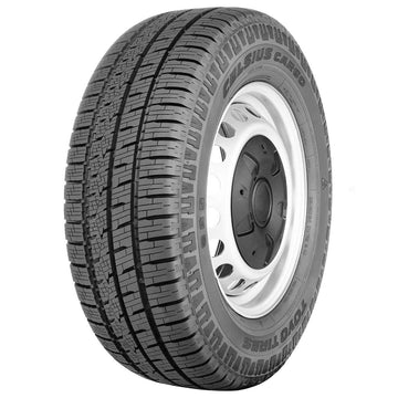 TOYO CELSIUS CARGO 215/65 R15 104/102T