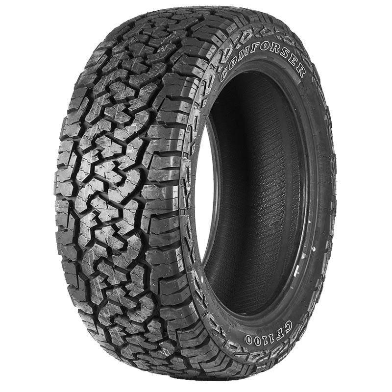 COMFORSER CF 1100 RWL 275/70 R18 125/122S