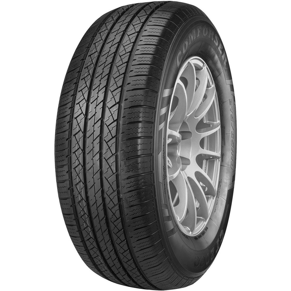 COMFORSER CF 2000 265/70 R17 121/118S