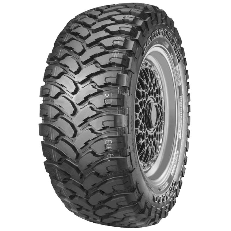 COMFORSER CF 3000 F2 POR LEFT 235/65 R17 109/105Q