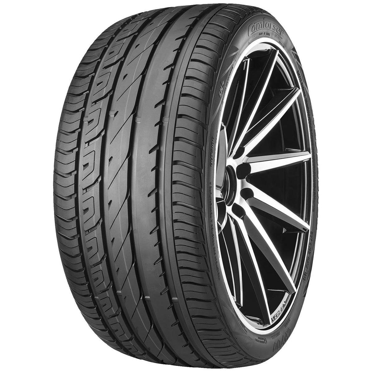 COMFORSER CF 700 XL 225/30 R20 85W