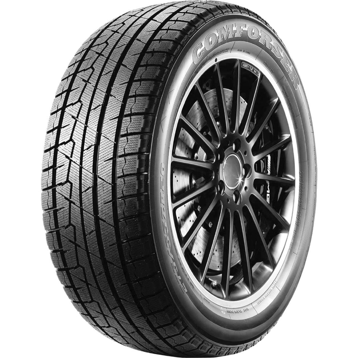 COMFORSER CF 960 XL 235/55 R18 104H
