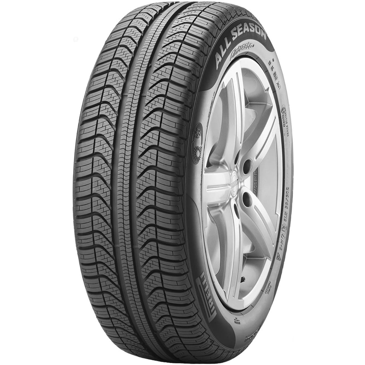 PIRELLI CINTURATO ALL SEASON PLUS 165/60 R15 77H