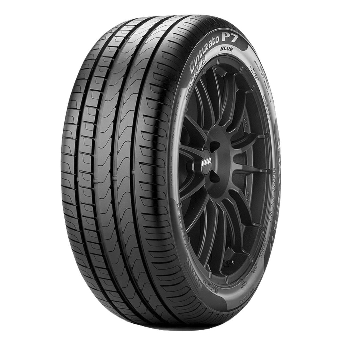 PIRELLI CINTURATO P7 BLUE XL ELT NF0 245/45 R20 103Y