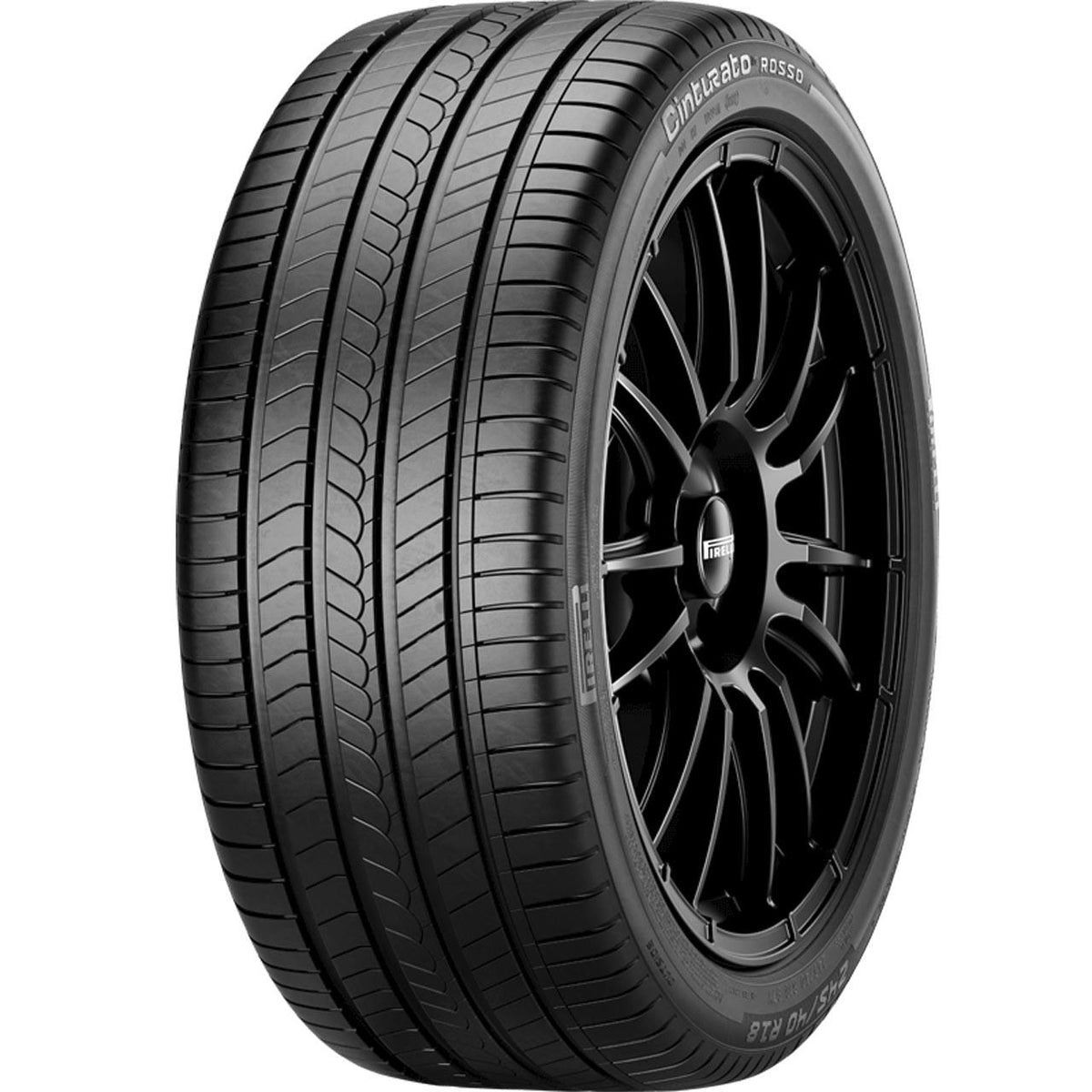 PIRELLI CINTURATO ROSSO 215/50 R17 91W