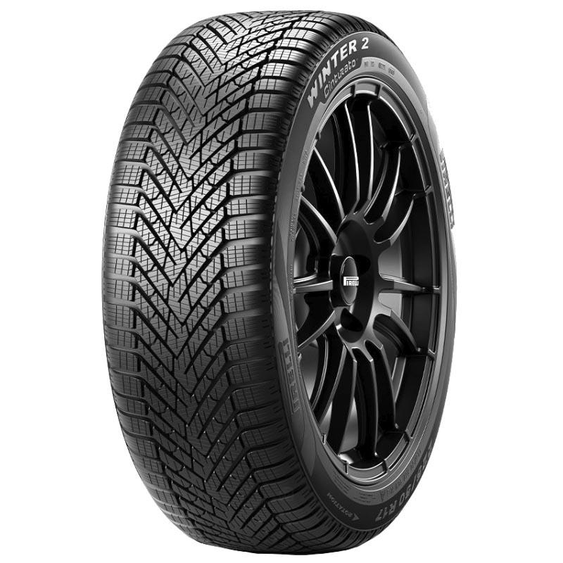PIRELLI CINTURATO WINTER 2 XL 215/55 R16 97H