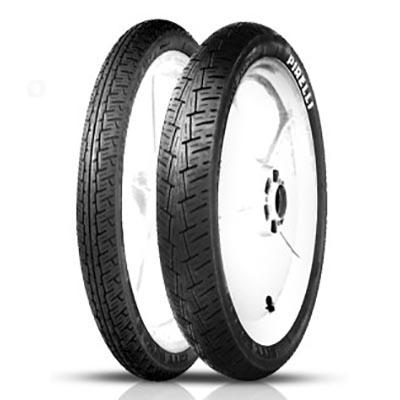 PIRELLI CITY DEMON FRONT 2.75/ R18 42P