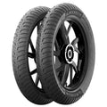 MICHELIN CITY EXTRA 90/90 R10 50P