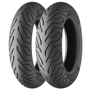 MICHELIN CITY GRIP 100/90 R12 64P