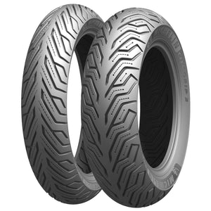 MICHELIN CITY GRIP 2 RF REAR 120/70 R10 54L