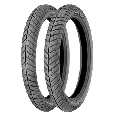 MICHELIN CITY PRO RF 2.75/ R17 47P