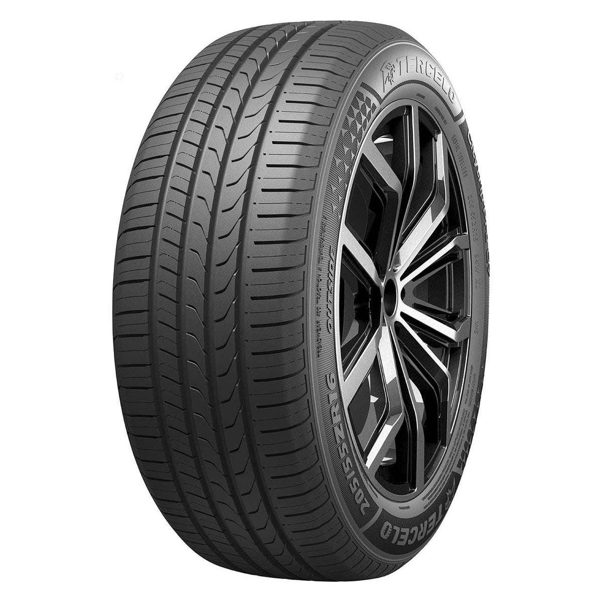 TERCELO CITYTRIP PRO C7 215/65 R16 98V