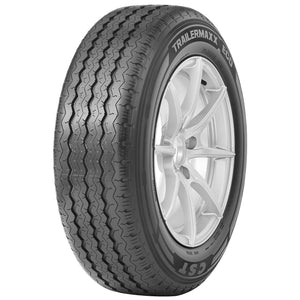 CST CL31N TRAILERMAXX ECO 165/70 R13 84N