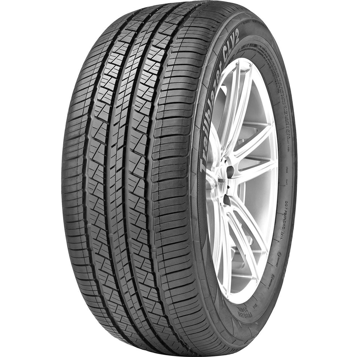 LANDSAIL CL V2 XL 235/65 R17 108H