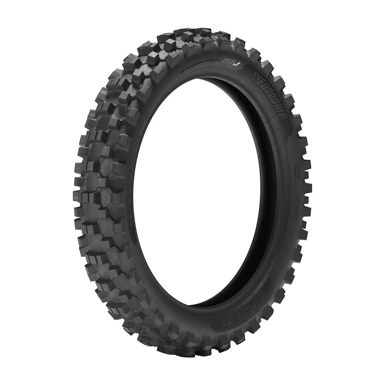EUROGRIP CLIMBER MX JUNIOR NHS FRONT 70/100 R19 42M